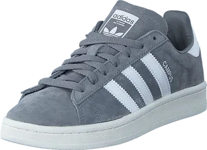 Adidas Campus Sneaker Grey