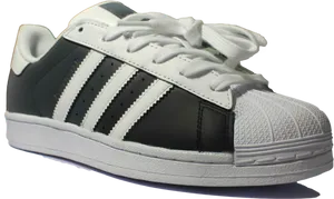 Adidas Classic Sneaker Profile