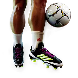 Adidas Cleats PNG Irb PNG