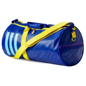 Adidas Gym Bag Png Ikl PNG image