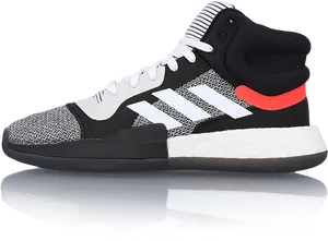 Adidas Marquee Boost Sneaker