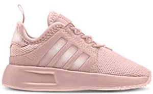 Adidas Pink Sneaker Side View
