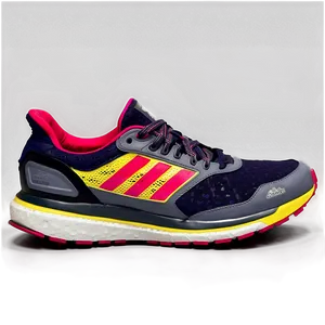 Adidas Running Shoes Png 05062024 PNG image