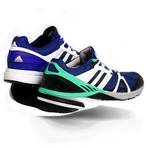 Adidas Running Shoes PNG 73