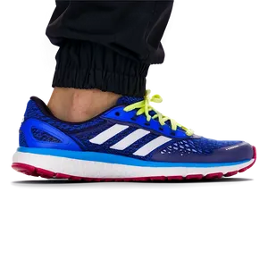 Adidas Running Shoes Png Was PNG image