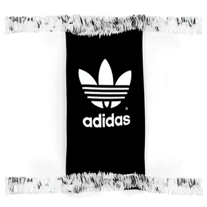 Adidas Scarf PNG Vax97 PNG