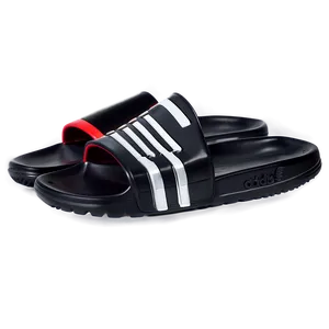 Adidas Slides PNG Sdn PNG