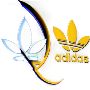 Adidas Sports Gear PNG 64