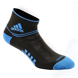 Adidas Sports Socks Png Jpu PNG image