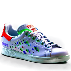 Adidas Stan Smith PNG Ekh