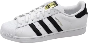 Adidas Superstar Classic Sneaker