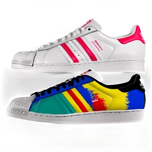 Adidas Superstar PNG Npv91