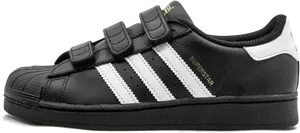 Adidas Superstar Velcro Sneakers