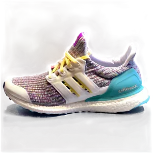 Adidas Ultra Boost PNG Iuo PNG