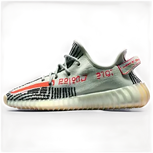 Adidas Yeezy Png Qhw56 PNG image