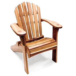 Adirondack Chair Plan PNG Umm70 PNG