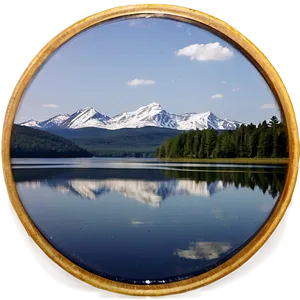 Adirondack Mountains New York Png 67 PNG image