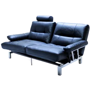 Adjustable Backrest Couch Png 05252024 PNG image