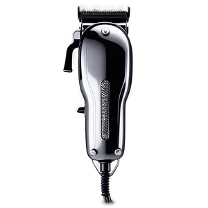 Adjustable Barber Clippers Png 4 PNG image