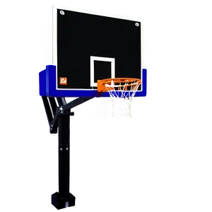 Adjustable Basketball Hoop PNG Pbg PNG