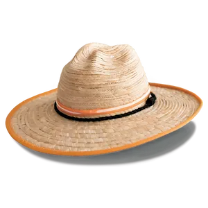 Adjustable Beach Hat PNG 06212024 PNG
