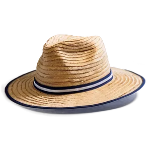 Adjustable Beach Hat PNG 21