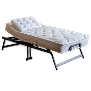 Adjustable Bed Emoji PNG 49