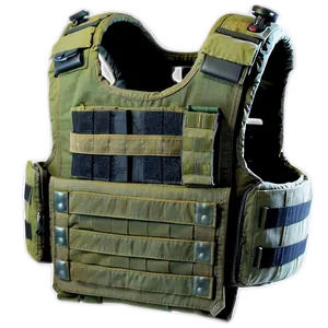 Adjustable Bulletproof Vest Png Rxk PNG image