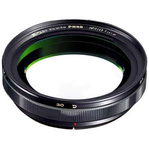 Adjustable Camera Lens PNG 7