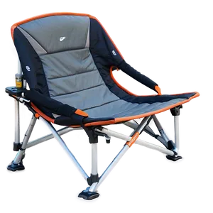 Adjustable Camping Chair Png 35 PNG image