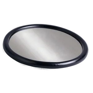 Adjustable Circle Mirror PNG 06292024