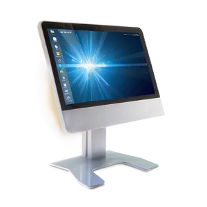 Adjustable Computer Screen Png Noc27 PNG image