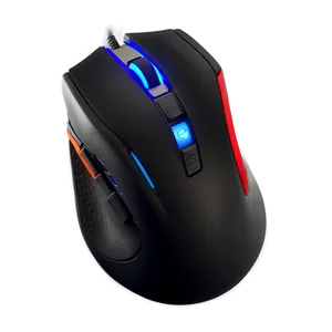 Adjustable Dpi Mouse PNG 06262024 PNG