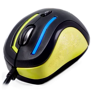 Adjustable Dpi Mouse PNG 99