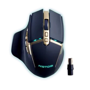 Adjustable Dpi Mouse PNG Wxc67 PNG