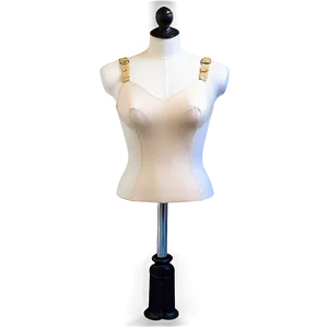 Adjustable Dressmaking Mannequin Png Kqy PNG image