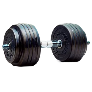 Adjustable Dumbbells Png 75 PNG image