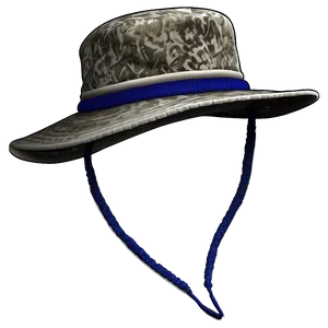 Adjustable Fishing Hat Png 25 PNG image