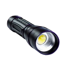Adjustable Focus Flashlight PNG 05252024