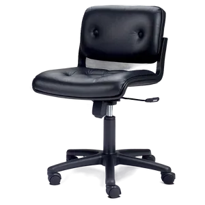 Adjustable Height Desk Chair PNG Jlq9 PNG