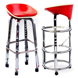 Adjustable Height Silla PNG Ntw93 PNG
