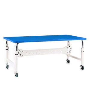 Adjustable Height Table PNG Vpq12