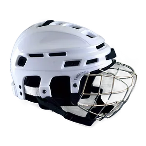 Adjustable Hockey Helmet PNG 06212024