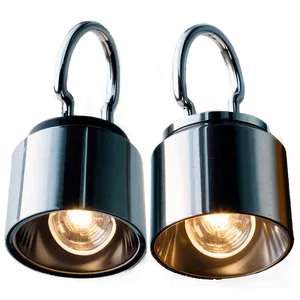 Adjustable Lamp PNG Bii