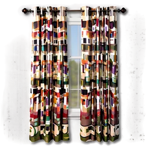 Adjustable Length Curtain Png 05252024 PNG image