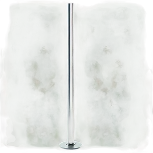 Adjustable Metal Pole Png 06212024 PNG image