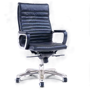 Adjustable Office Chair Png Qqu88 PNG image