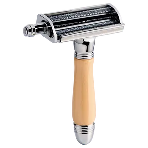 Adjustable Safety Razor Png Rso17 PNG image