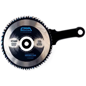 Adjustable Saw Blade PNG 22