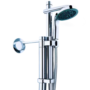 Adjustable Shower Arm Png Lqa PNG image